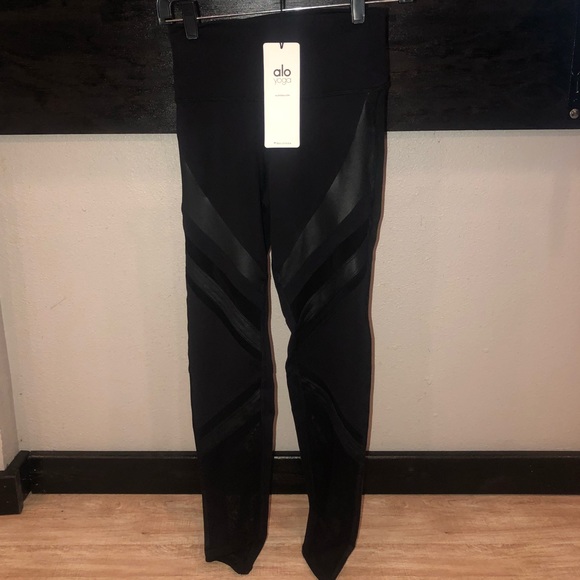 ALO Yoga Other - Alo High-Waist Epic Legging